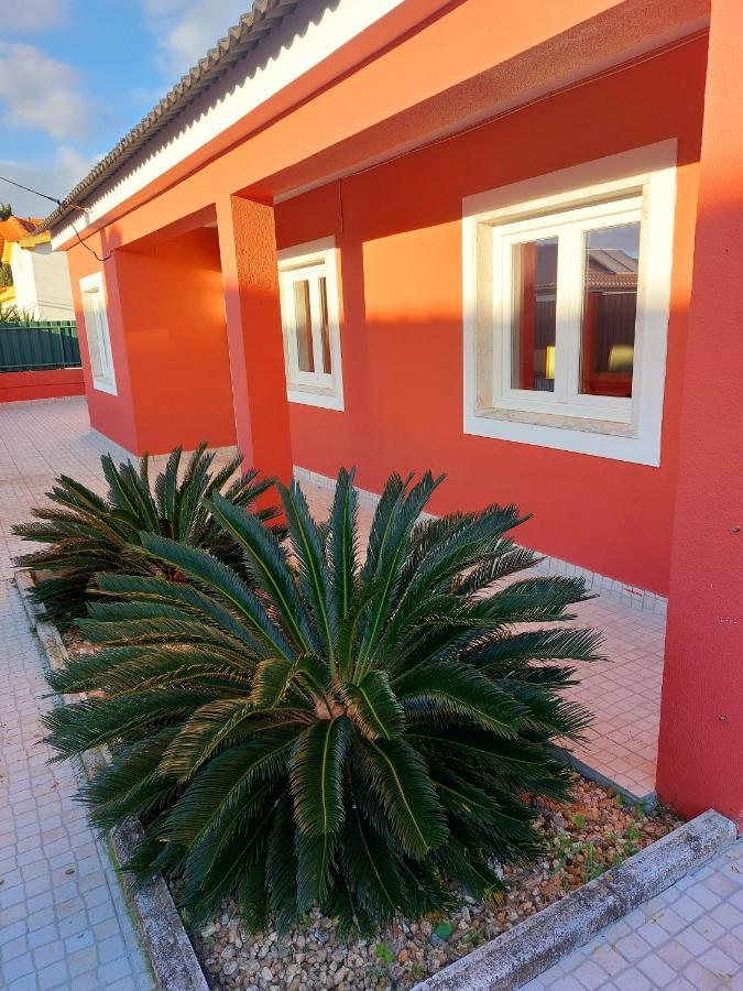 Cocon D'Azeitao Villa Camarate  Eksteriør bilde